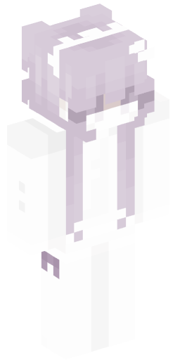 Messieurs Minecraft Skin Preview on Minecraft.Co.Com