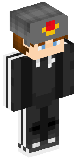 MessiMeston Minecraft Skin Preview on Minecraft.Co.Com