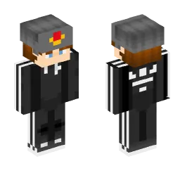 Minecraft Skin #231309