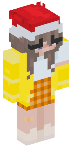 Messiqh Minecraft Skin Preview on Minecraft.Co.Com