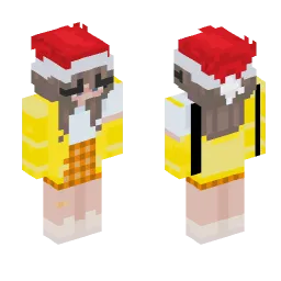 Minecraft Skin #231310