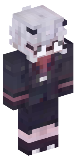 messier16 Minecraft Skin Preview on Minecraft.Co.Com