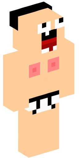 RJistheboss Minecraft Skin Preview on Minecraft.Co.Com