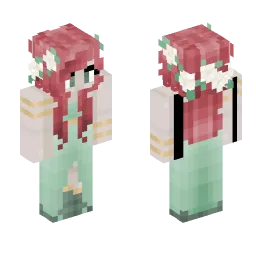 Minecraft Skin #231321