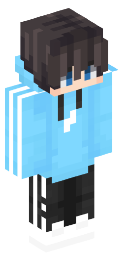 Wallibear_30 Minecraft Skin Preview on Minecraft.Co.Com