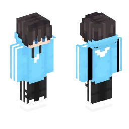 Minecraft Skin #231334