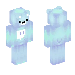 Minecraft Skin #231337