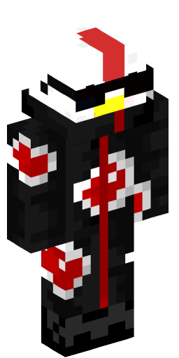 wallibeari Minecraft Skin Preview on Minecraft.Co.Com