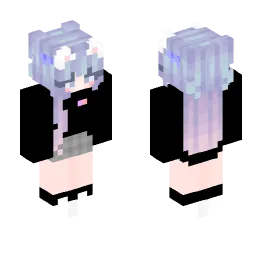 Minecraft Skin #231345