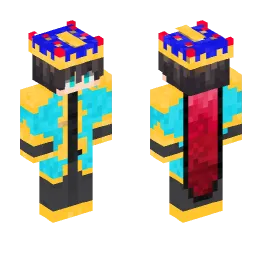 Minecraft Skin #231349