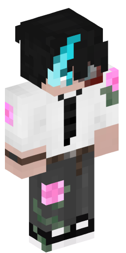 Arceusito Minecraft Skin Preview on Minecraft.Co.Com