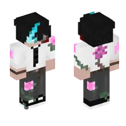 Minecraft Skin #231350
