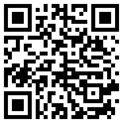 arceus413 QR Code