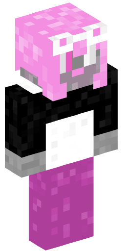 arceus413 Minecraft Skin Preview on Minecraft.Co.Com