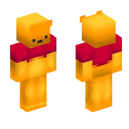 Minecraft Skin #231353