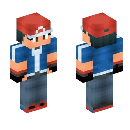 Minecraft Skin #231355