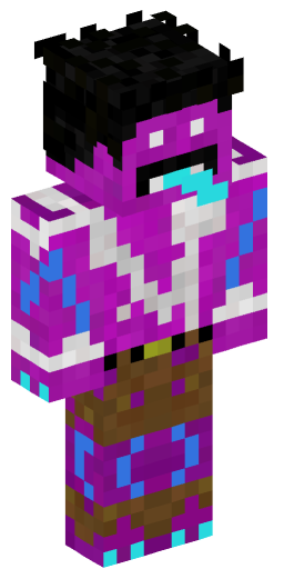 MundoVaOuIlVeut Minecraft Skin Preview on Minecraft.Co.Com