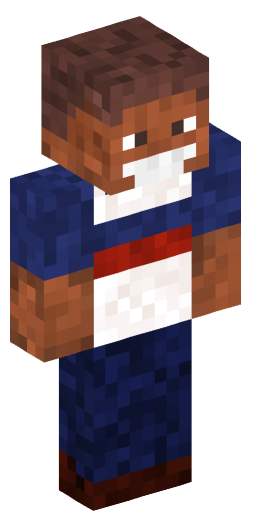 Mundo Minecraft Skin Preview on Minecraft.Co.Com
