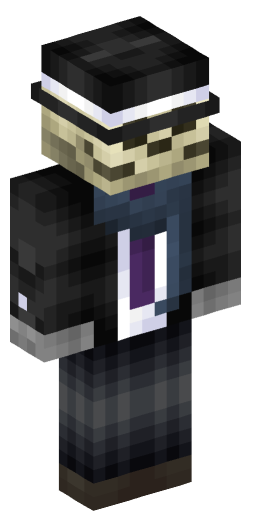 mundoman_ Minecraft Skin Preview on Minecraft.Co.Com