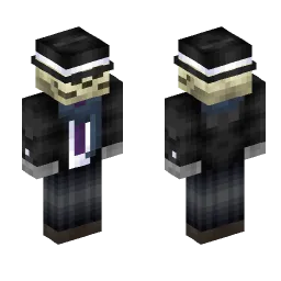 Minecraft Skin #231360