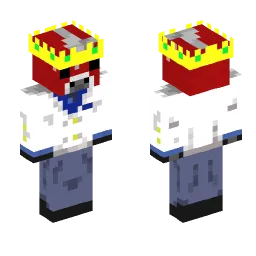 Minecraft Skin #231361