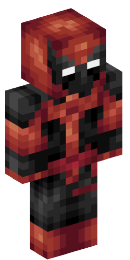 MundoMax Minecraft Skin Preview on Minecraft.Co.Com