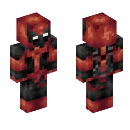 Minecraft Skin #231363