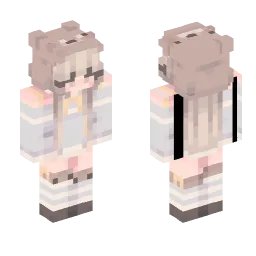 Minecraft Skin #231366