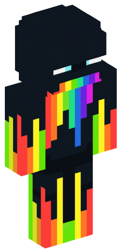 Mightykloon Minecraft Skin Preview on Minecraft.Co.Com