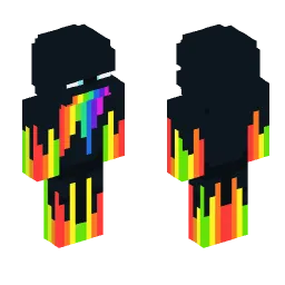 Minecraft Skin #231368