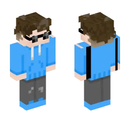 Minecraft Skin #231369