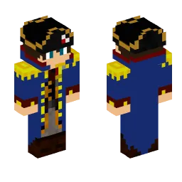 Minecraft Skin #231380