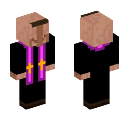 Minecraft Skin #231386