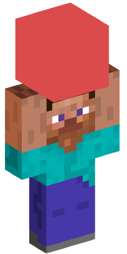 LuckyBlockBW Minecraft Skin Preview on Minecraft.Co.Com