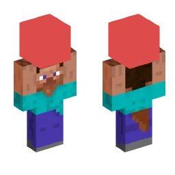 Minecraft Skin #231394