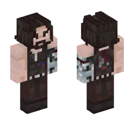 Minecraft Skin #231395