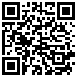 LuckyBlockMan QR Code