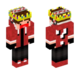Minecraft Skin #231399