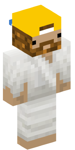 Turkey Minecraft Skin Preview on Minecraft.Co.Com