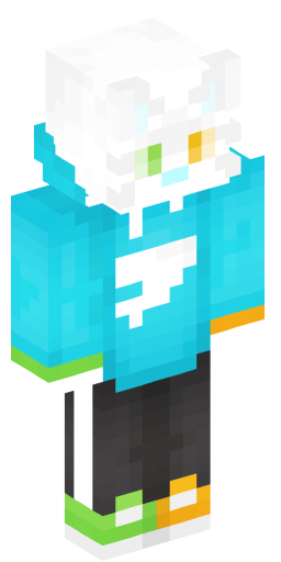 turkey14 Minecraft Skin Preview on Minecraft.Co.Com