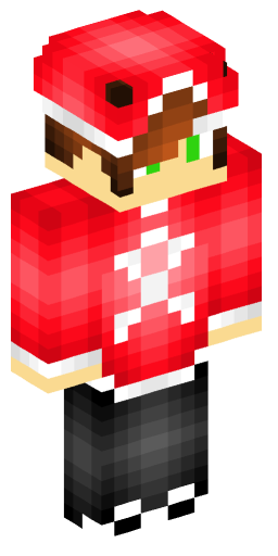 TurkeyNoWay Minecraft Skin Preview on Minecraft.Co.Com