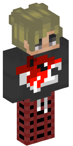 Turkeyyy Minecraft Skin Preview on Minecraft.Co.Com