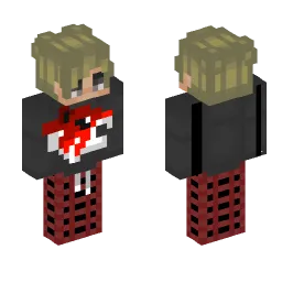 Minecraft Skin #231403