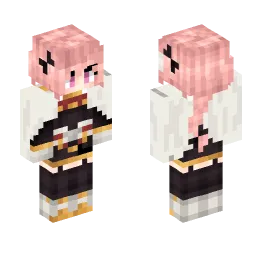 Minecraft Skin #231405