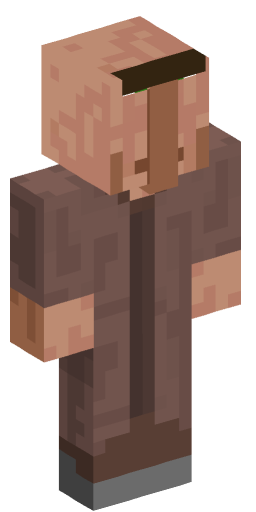 Turkeyyyyy Minecraft Skin Preview on Minecraft.Co.Com