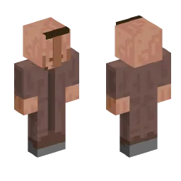 Minecraft Skin #231406