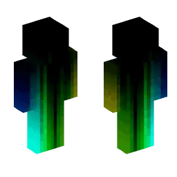 Minecraft Skin #231409