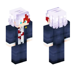Minecraft Skin #231411