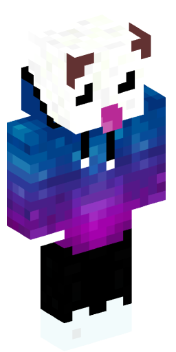 Quackityy Minecraft Skin Preview on Minecraft.Co.Com