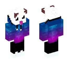 Minecraft Skin #231414